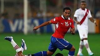 Jean Beausejour deja Colo Colo y pasa al rival Universidad de Chile 