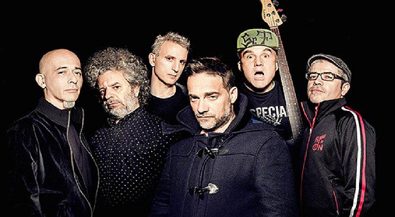 Los Fabulosos Cadillacs y Ziggy Marley no vienen en septiembre