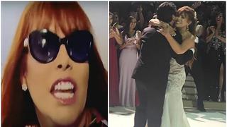 Magaly Medina les dice todo esto a los que no fueron invitados a su boda (VIDEO)