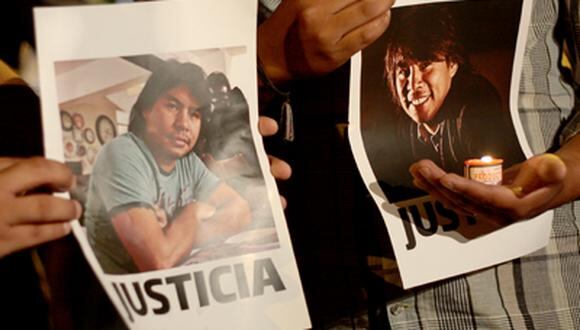 Videos de seguridad de Pueblo Libre encontrarían a asesinos de Luis Choy