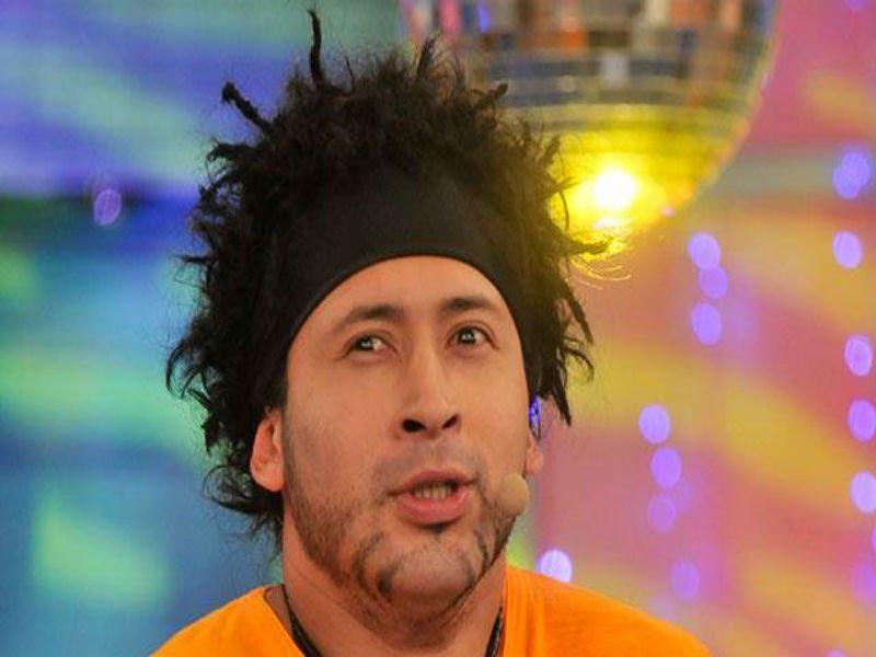 Irreconocible: Zumba estrenó nuevo look en Instagram [FOTOS]