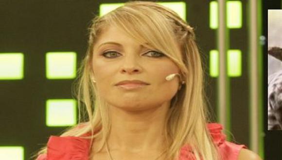 Karina Rivero sale al frente tras separación de Orlando Fundichely