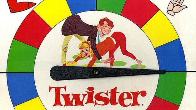 Fallece inventor del twister