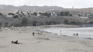 Decano del CMP sobre posibilidad de cierre de playas: “Es el espacio en el que menos contagios hay”
