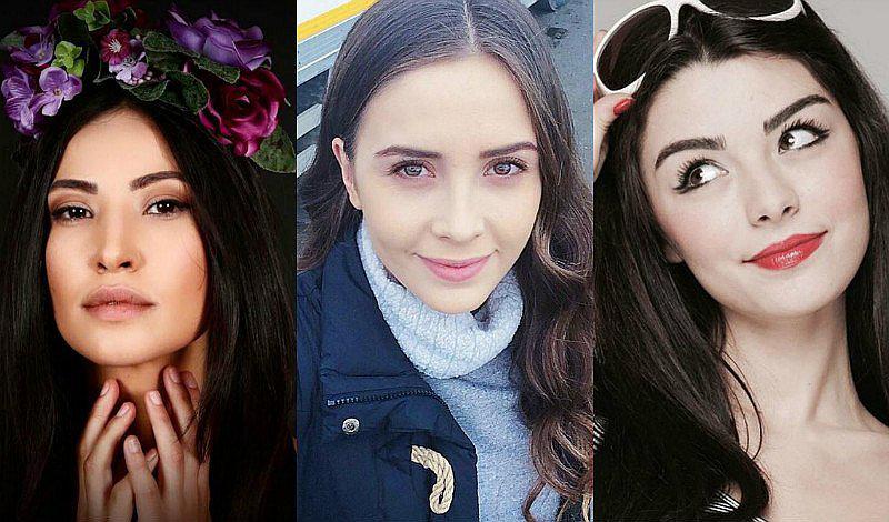 ¡Bellísimas! Estas actrices deslumbran en la novela turca "Elif"