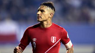 Estadio en Puno llevará el nombre de Paolo Guerrero