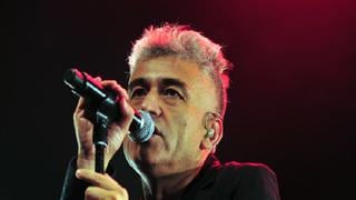 Jorge González: Infarto cerebral le dejó estas graves secuelas