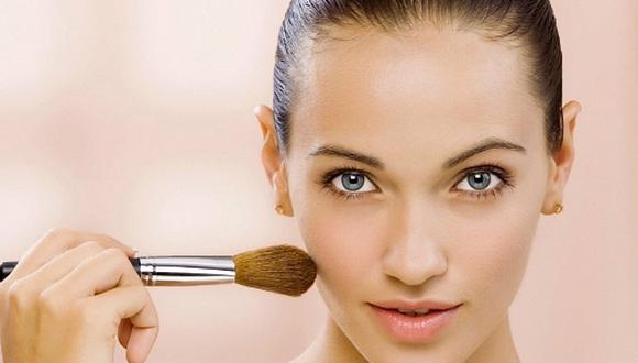 Make up perfect en 5 minutos: 4 productos que debes usar