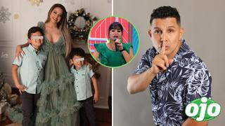 Florcita Polo obligaría a sus hijos a hablar y visitar a Néstor Villanueva: “Ellos no quieren” 