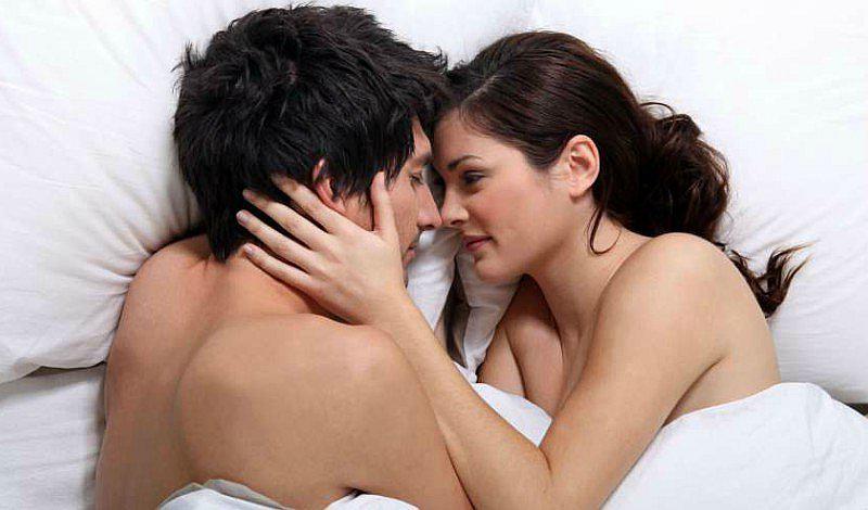 ¿Qué hacer cuando se pierde el deseo íntimo?