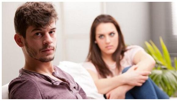 Identifica si tu pareja es narcisista en 4 pasos 