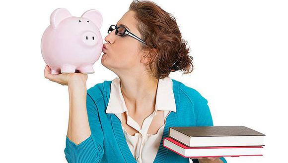  ¿Cómo enseñarle a un adolescente a manejar sus finanzas?    