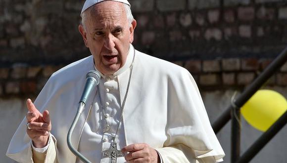 Papa Francisco critica a quienes recurren a videntes