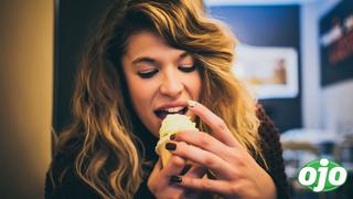 La ansiedad por comer en cuarentena: consejos para evitar comer de más | Por: Sara Abu Sabbah