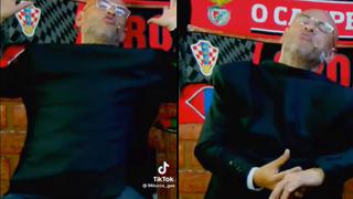 Mr. Peet revela cómo fue su examen de próstata con truco del Perú vs. Paraguay | VIDEO