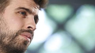 Gerard Piqué: No soy un bicho raro y soy muy apasionado 