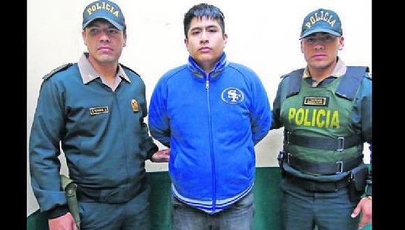 El Agustino: mototaxista aprovechó ataque de epilepsia de mamita y 'tocó' a niña