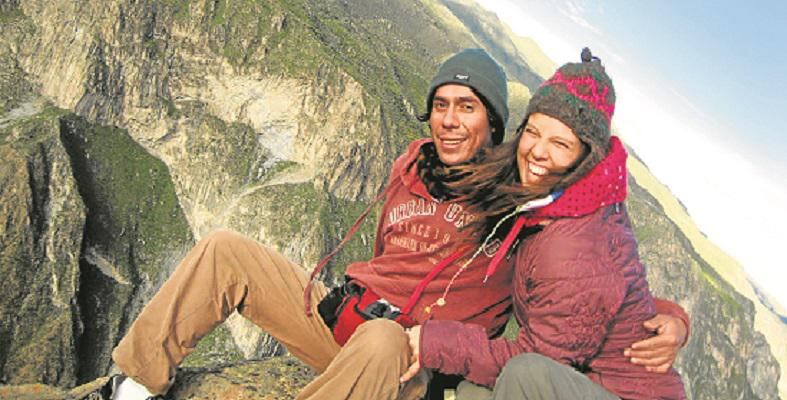 Rosario Ponce se opone a película sobre Ciro Castillo