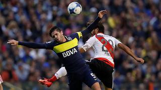 River Plate derrota a Boca Juniors y se suma a la disputa por el torneo