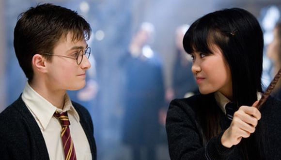 Katie Leung reveló que la obligaron a no denunciar ataques racistas en “Harry Potter”. (Foto: Warner Bros.)