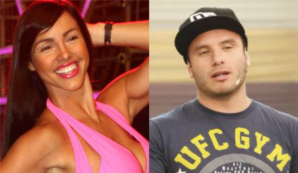 Paloma Fiuza a Jenko del Río: No me nombre más en 'Hola a Todos' [VIDEO]