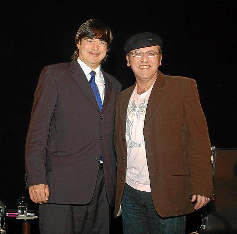 Más terrible que nunca