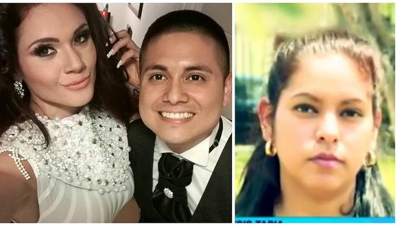 ​Génesis Tapia y su esposo Kike Márquez hacen tremendo anuncio tras rumores de separación