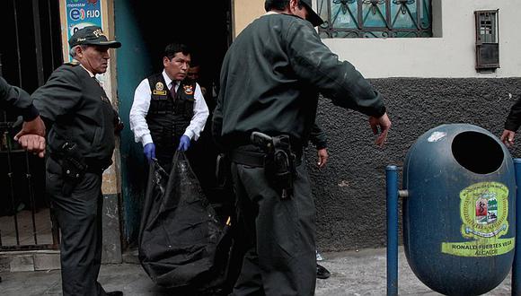 San Luis: Hermanitos mueren y culpan a dueño de casa por cambiar chapa de la puerta 