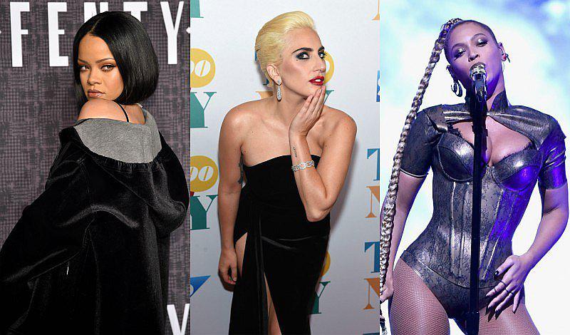 ¿Será cierto? 7 famosos que le habrían vendido su alma al diablo [VIDEO]