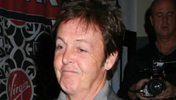 Ya se vendieron 20 mil entradas para el concierto de Paul McCartney 