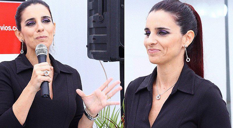 ¡Regresa a la TV! Laura Borlini vuelve y de la mano de...