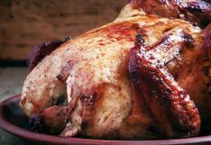 Comer para vivir: ¿La piel del pollo se debe comer?