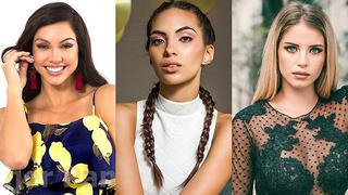 3 famosas nacionales y sus looks en colores vivos que querrás copiar