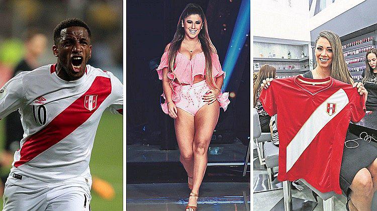 ¿Jefferson Farfán y Yahaira Plasencia retomaron relación? ​Melissa Klug responde