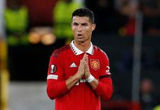 ¿A la MLS? Inter Miami desearía fichar a Cristiano Ronaldo