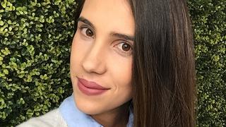 Vanessa Tello confesó qué alimentos saludables escogió para cumpleaños de su hija