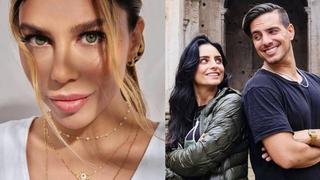 Alondra García Miró y Aislinn Derbez empezaron a seguirse en Instagram después de rumores de saliditas con Vadhir Derbez  