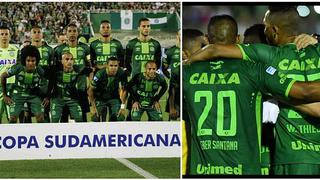 Chapecoense ya tiene nuevo técnico tras la tragedia aérea y es...