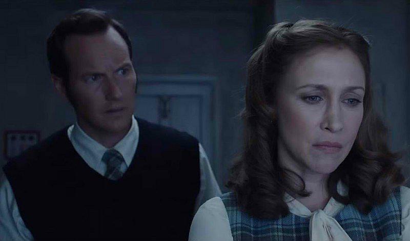 5 datos que nadie sabe sobre Anabelle, la muñeca diabólica