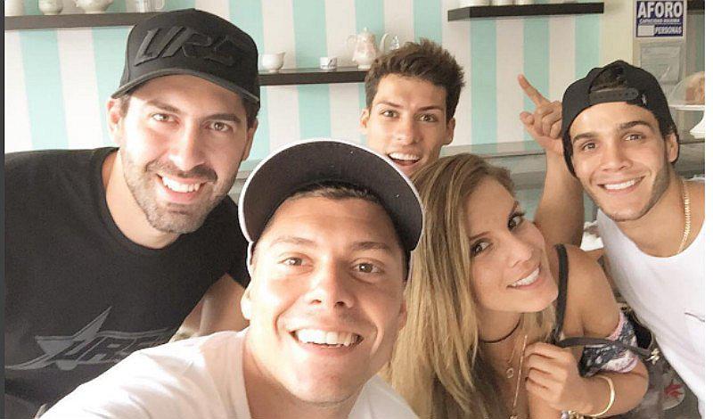 ¿Ignacio Baladán en salidas con Alejandra Baigorria? Esto fue lo que dijo Micheille Soifer 