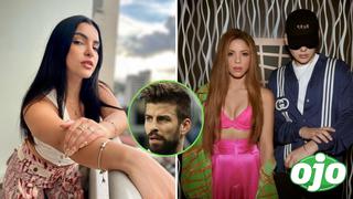 Influencer acusa a Shakira y Bizarrap de plagiar su canción: “estoy en shock, ¿no sé qué hacer?”