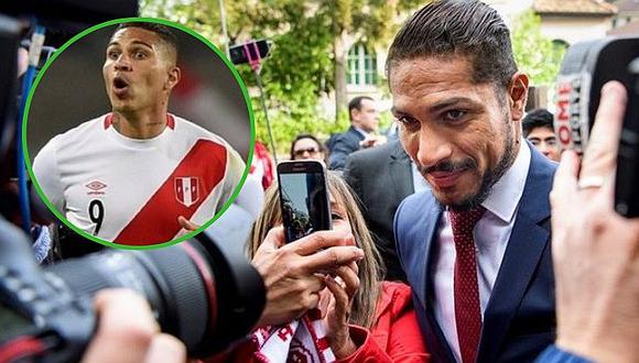 ​¿Quiénes son los testigos de Paolo Guerrero? Futbolista busca demostrar su inocencia ante el TAS (FOTOS)