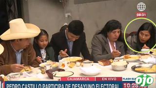 Pedro Castillo: conoce la historia de la ‘hija mayor’ del candidato de Perú Libre 