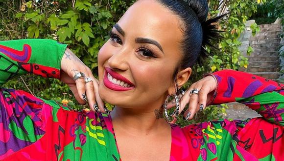 Demi Lovato presentará “Still have me” en los Billboard Music Awards 2020. (Foto: @ddlovato)