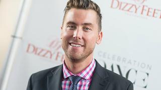 Ex N Sync, Lance Bass, no puede donar sangre por orientación sexual