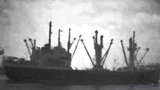 SS Ourang Medan: ¿El barco del horror?