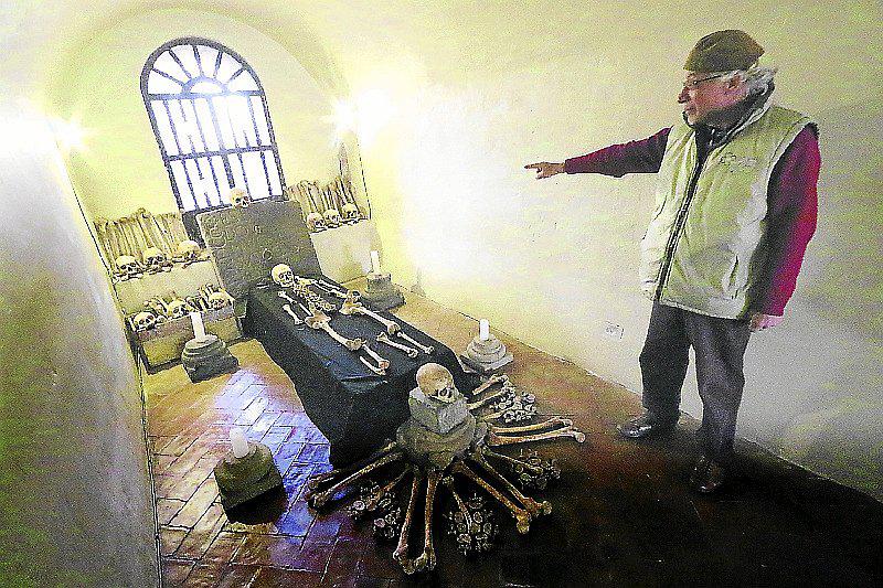 Los tesoros escondidos de San Francisco