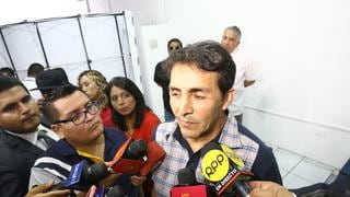 Corazón Serrano: Lorenzo Guerrero dice que “Dios nos pone a prueba”
