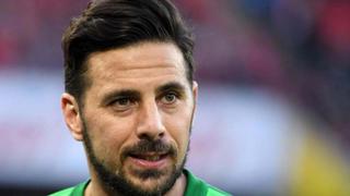 Claudio Pizarro estaría en cuarentena porque su hija habría dado positivo a prueba de COVID-19, según Bild