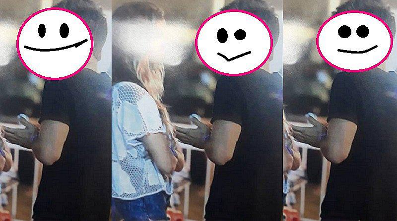 Coco Maggio sorprende al mostrarse así tras salir de discoteca (FOTOS)